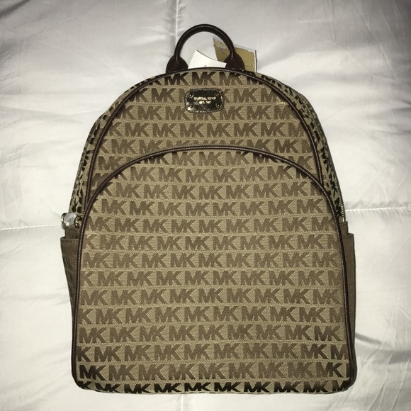 Backpacks